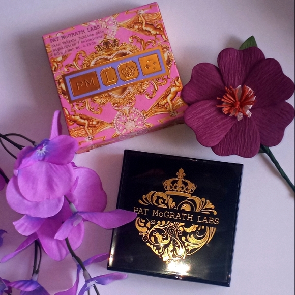 BNIB》Pat McGrath Labs 👑 Skin Fetish Sublime Skin Highlighter (Venusian Nude) - Picture 2 of 8